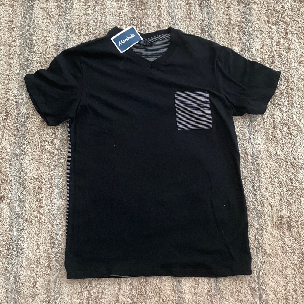 NWT Broken English shirt